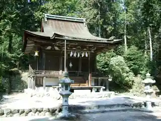 Ōsasahara Shrine大笹原神社
