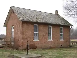 Cross School