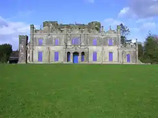 Necarne Castle