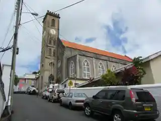 Immaculate Conception Cathedral