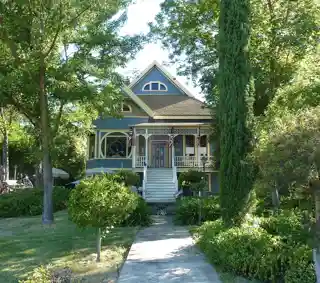 John J. Snyder House