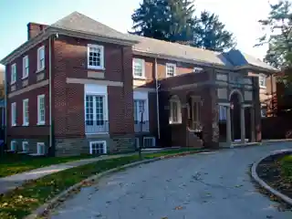 Glenside Memorial Hall