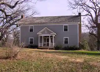 William H. Griffitts House
