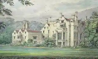 Hurn Court