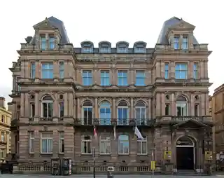 Municipal Annexe