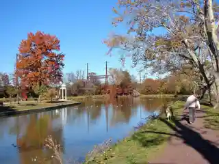 Delaware Division of the Pennsylvania Canal System