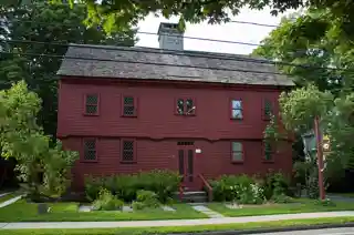 Hyland–Wildman House