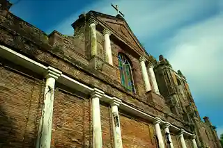 Lal-lo Church