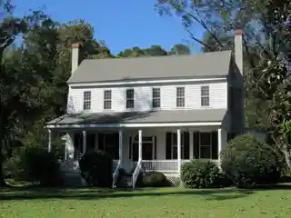 Stewart-Hawley-Malloy House