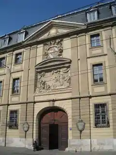 Juliusspital