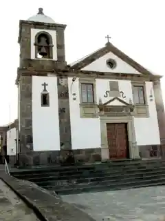 Church of São Pedro