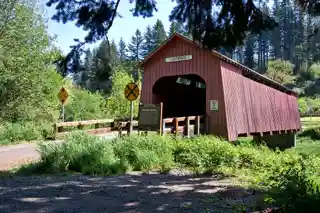 Chitwood Bridge