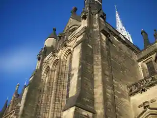 University of Glasgow