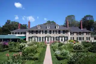 Hildene