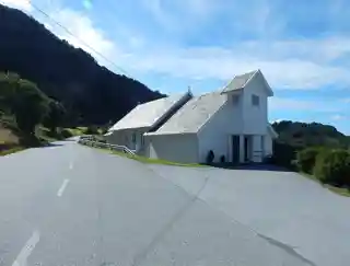 Folkestad Chapel