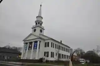 Guilford Historic Town Center