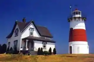 Stratford Point Light