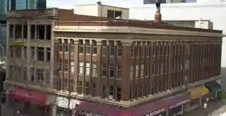 Kelly Ramsey Building