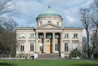 KrólikarniaThe Rabbit House