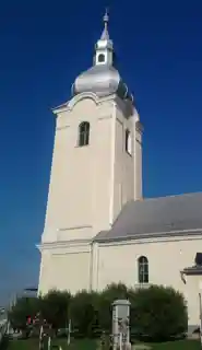 Reformed Church in Lompirt