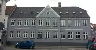 Trods Katholm