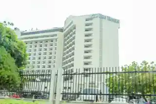 Eko Hotels and Suites