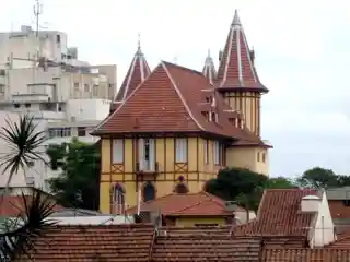Baruel Mansion