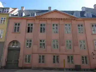 Brøndum House