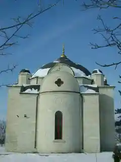 Church of the Dormition of the Holy Mother of God