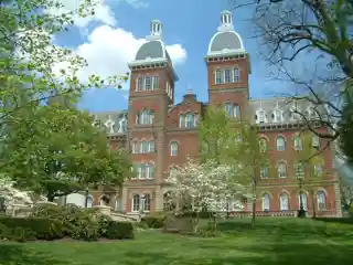 Old Main