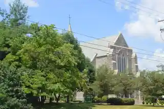 Second Presbyterian Church