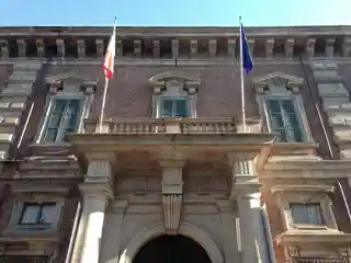 Palazzo Brera