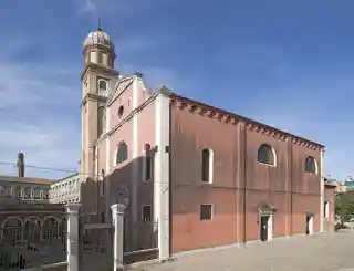 Church of Ognissanti