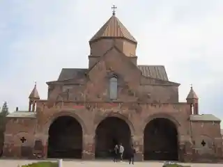 Church of Saint Gayane