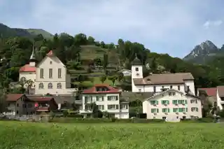 Dominikanerinnenkloster Maria Zuflucht