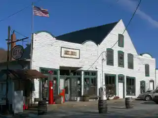Mast General Store