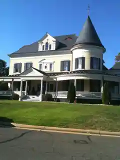 Tower House
