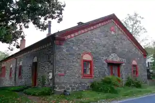 Dickeyville Historic District