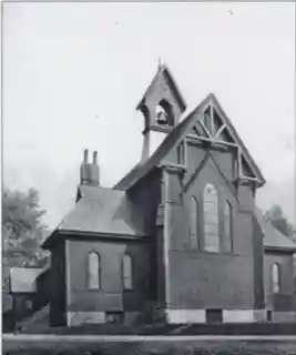 Church of the Good Shepherd