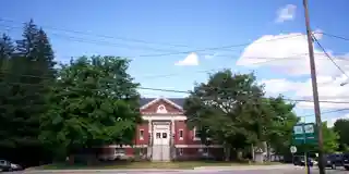 Goffstown Public Library