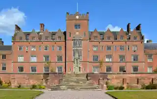 Oscott College