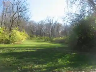 Benham Mound