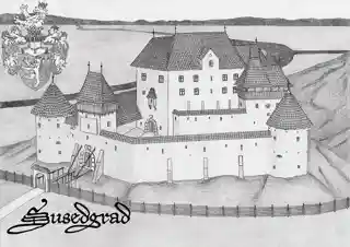 Susedgrad Castle