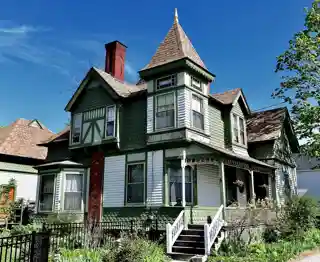 Foster-Redington House