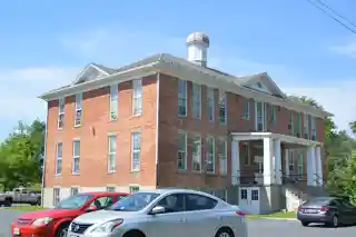 Craigsville School