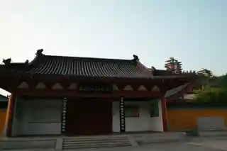 Jinghai Temple