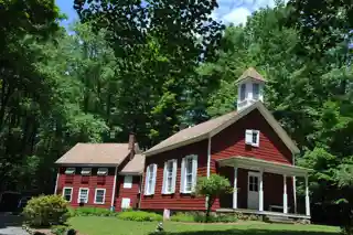 Flocktown Schoolhouse