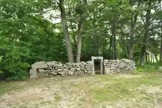 Turner Cattle Pound