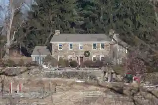 Thomas Munce House