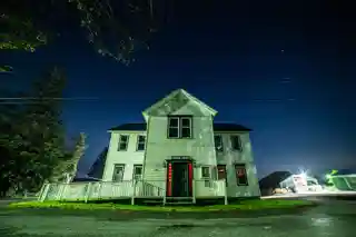 Unadilla Forks School